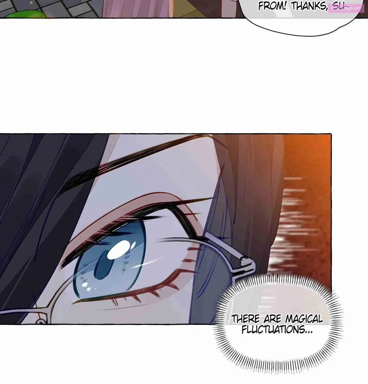 Foxes Always Lie Zinmanga X Chapter 21 Page 17