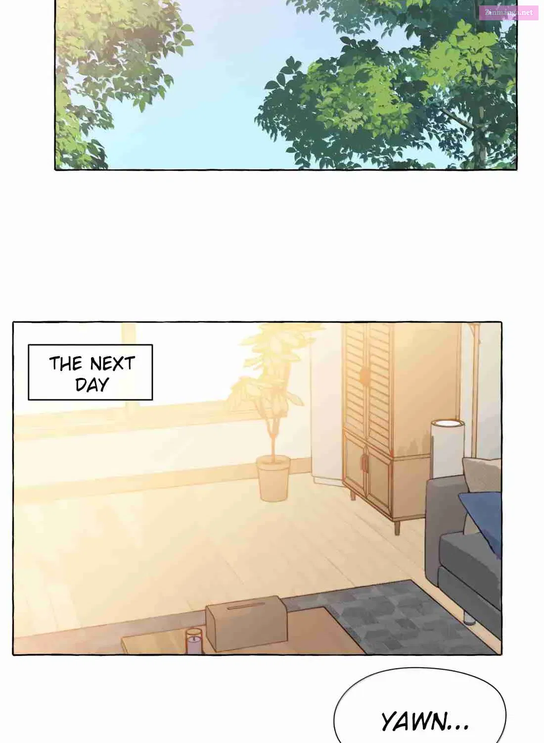 Foxes Always Lie Zinmanga X Chapter 15 Page 25