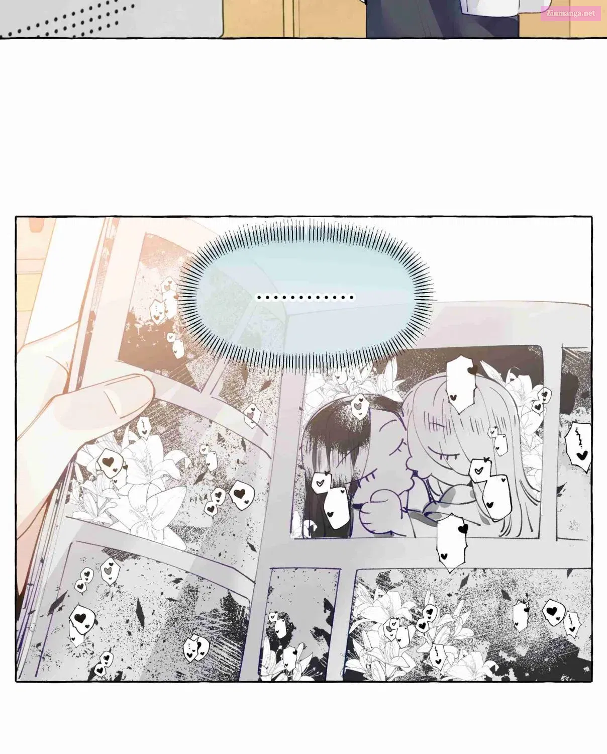 Foxes Always Lie Zinmanga X Chapter 12 Page 18