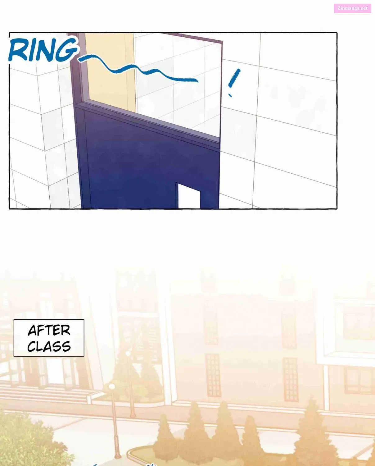 Foxes Always Lie Zinmanga X Chapter 12 Page 29