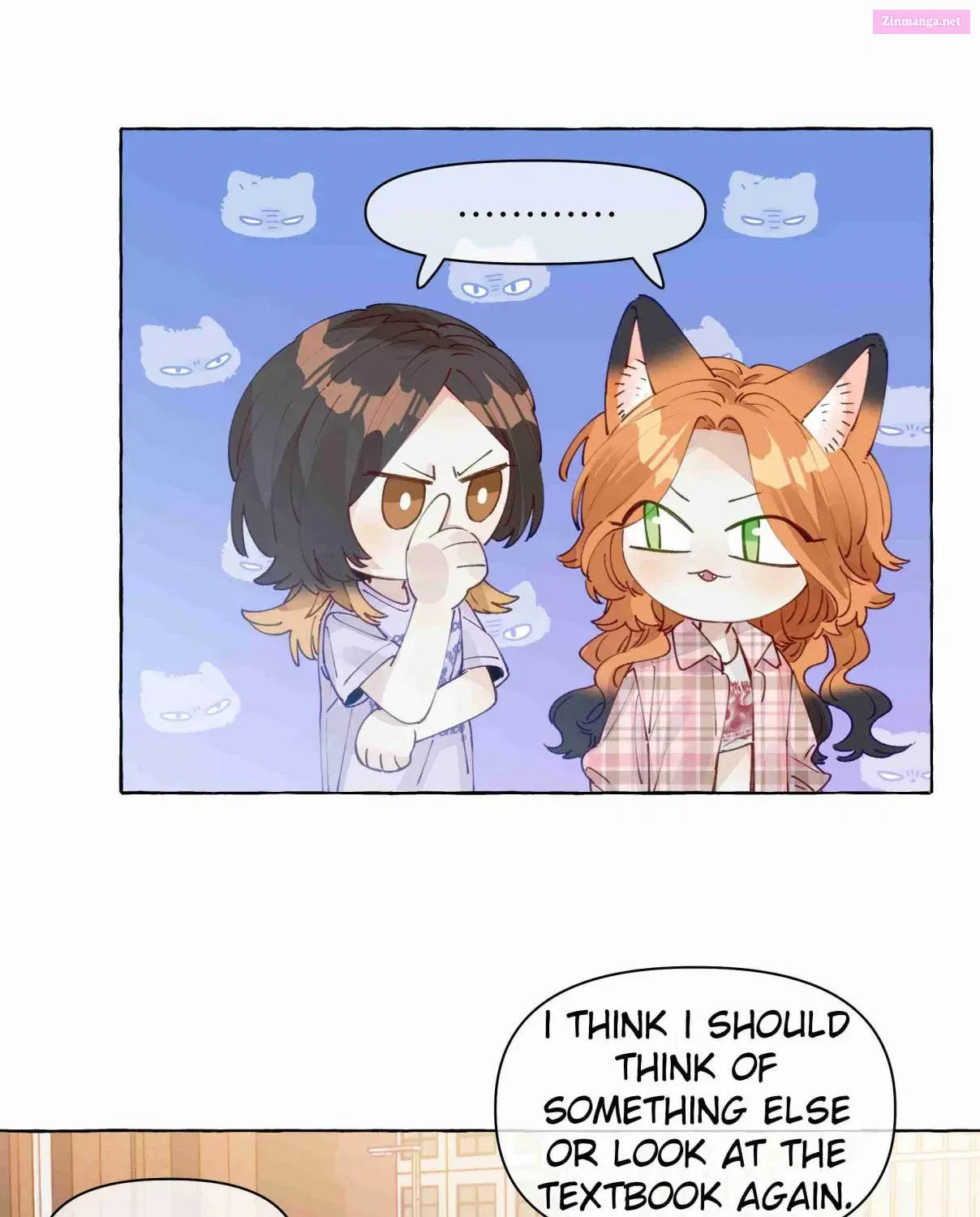 Foxes Always Lie Zinmanga X Chapter 11 Page 28