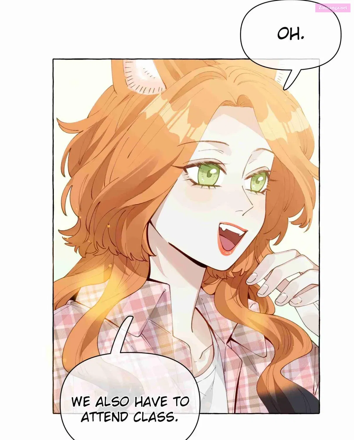 Foxes Always Lie Zinmanga X Chapter 11 Page 30