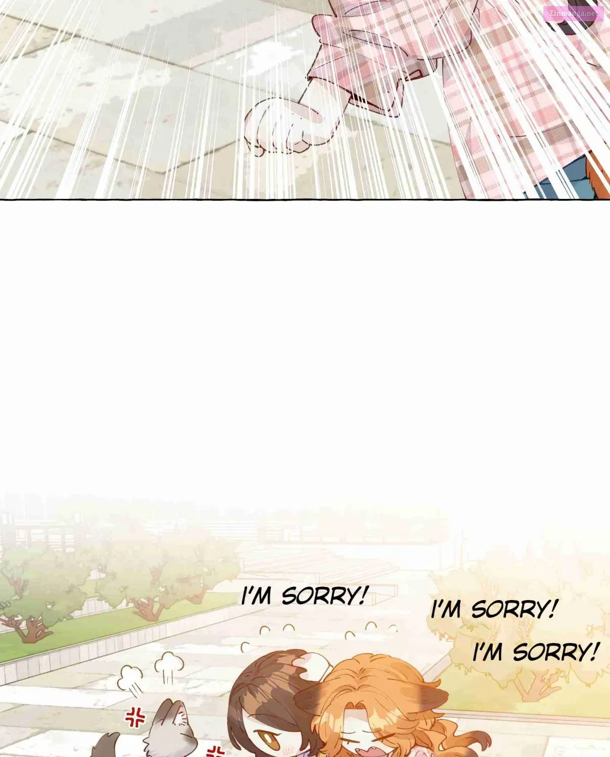Foxes Always Lie Zinmanga X Chapter 11 Page 34