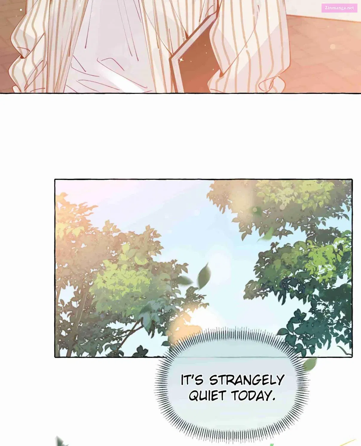 Foxes Always Lie Zinmanga X Chapter 11 Page 46