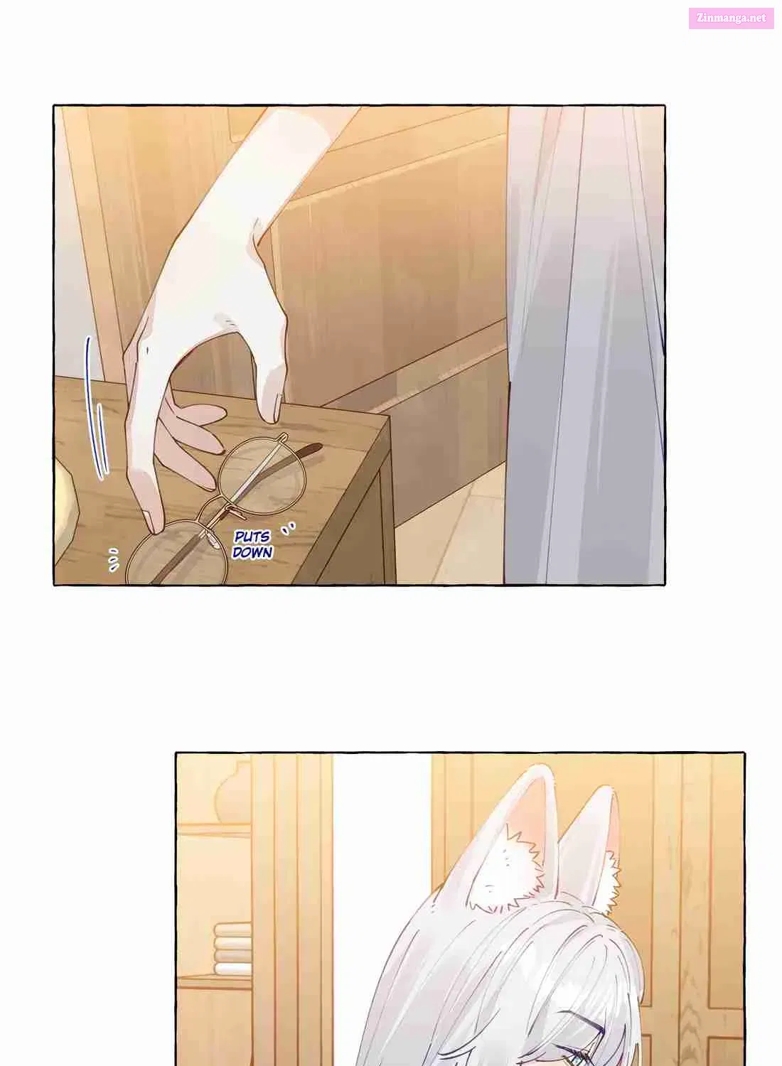 Foxes Always Lie Zinmanga X Chapter 9 Page 3