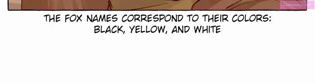 Foxes Always Lie Zinmanga X Chapter 9 Page 8