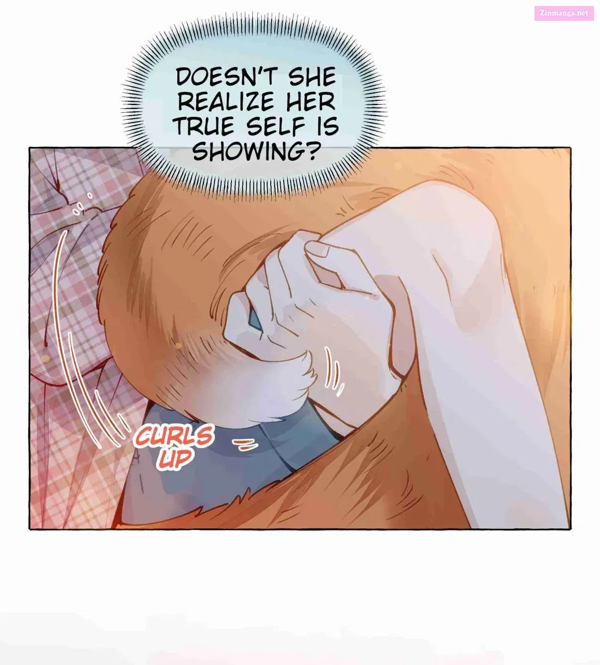 Foxes Always Lie Zinmanga X Chapter 8 Page 6