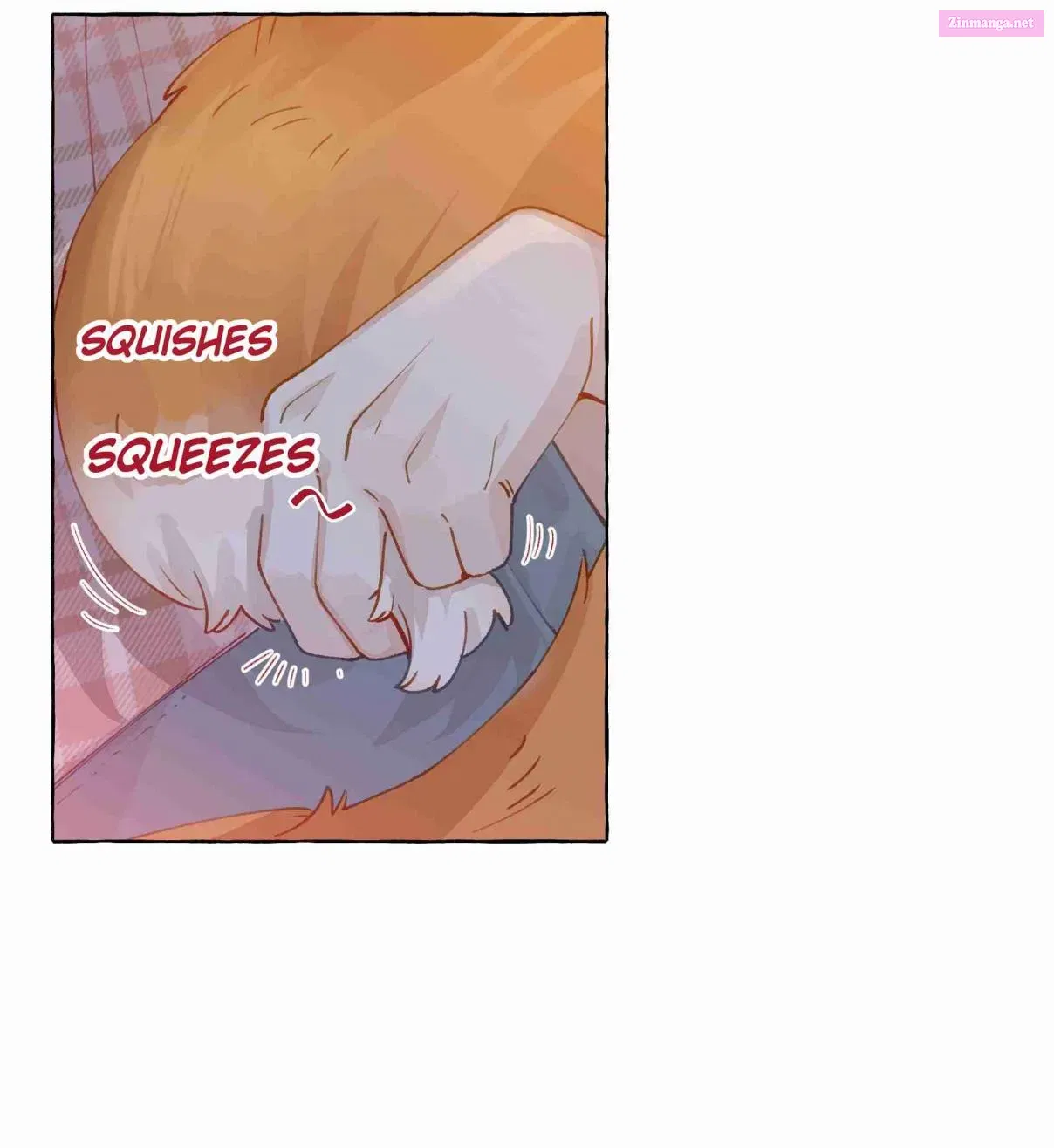 Foxes Always Lie Zinmanga X Chapter 8 Page 11
