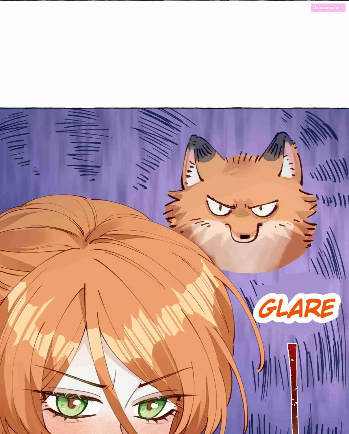 Foxes Always Lie Zinmanga X Chapter 7 Page 7