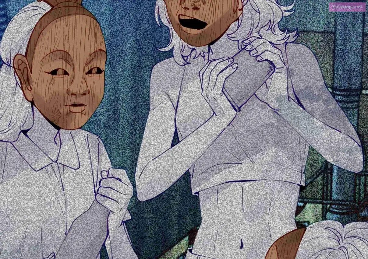 Foxes Always Lie Zinmanga X Chapter 6 Page 35