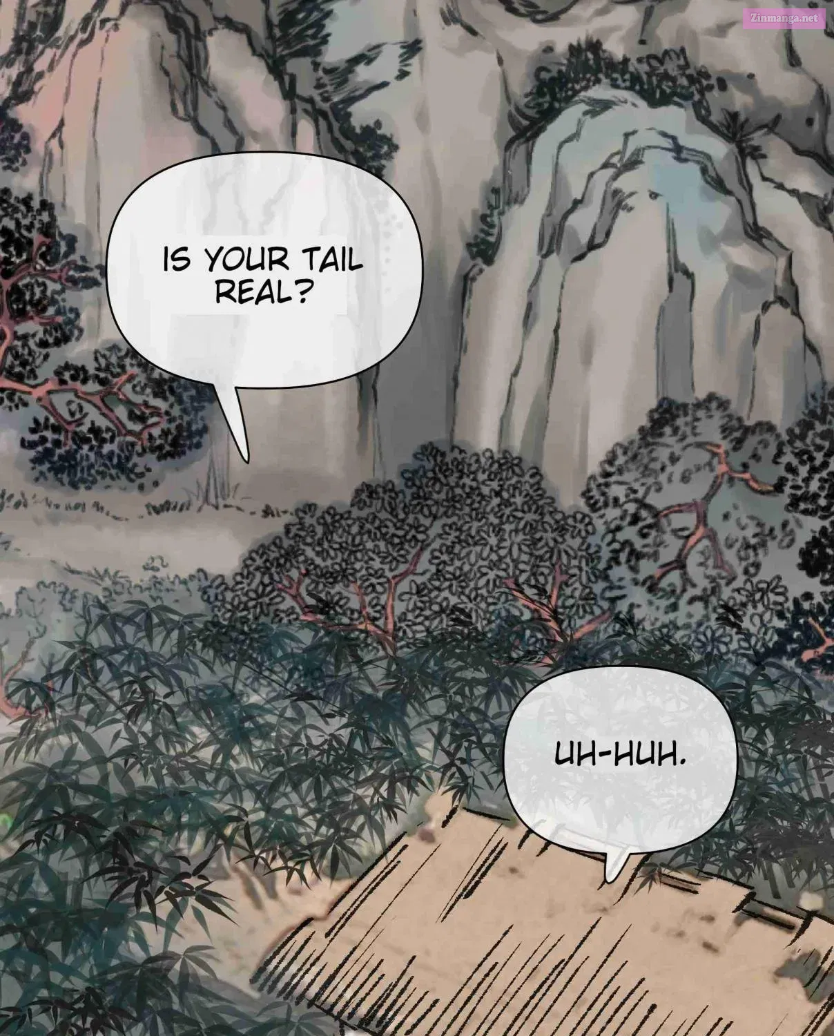 Foxes Always Lie Zinmanga X Chapter 4 Page 5