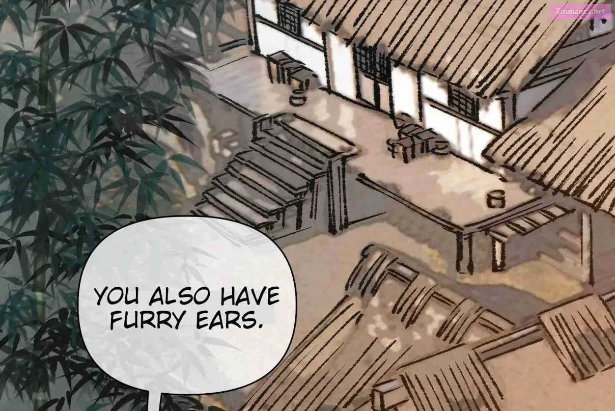 Foxes Always Lie Zinmanga X Chapter 4 Page 6