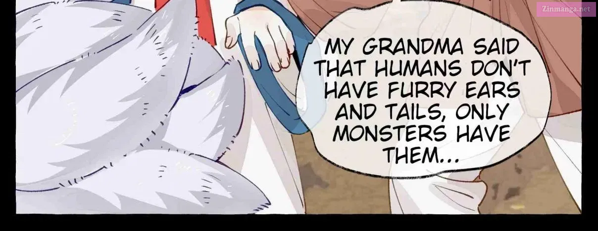 Foxes Always Lie Zinmanga X Chapter 4 Page 14