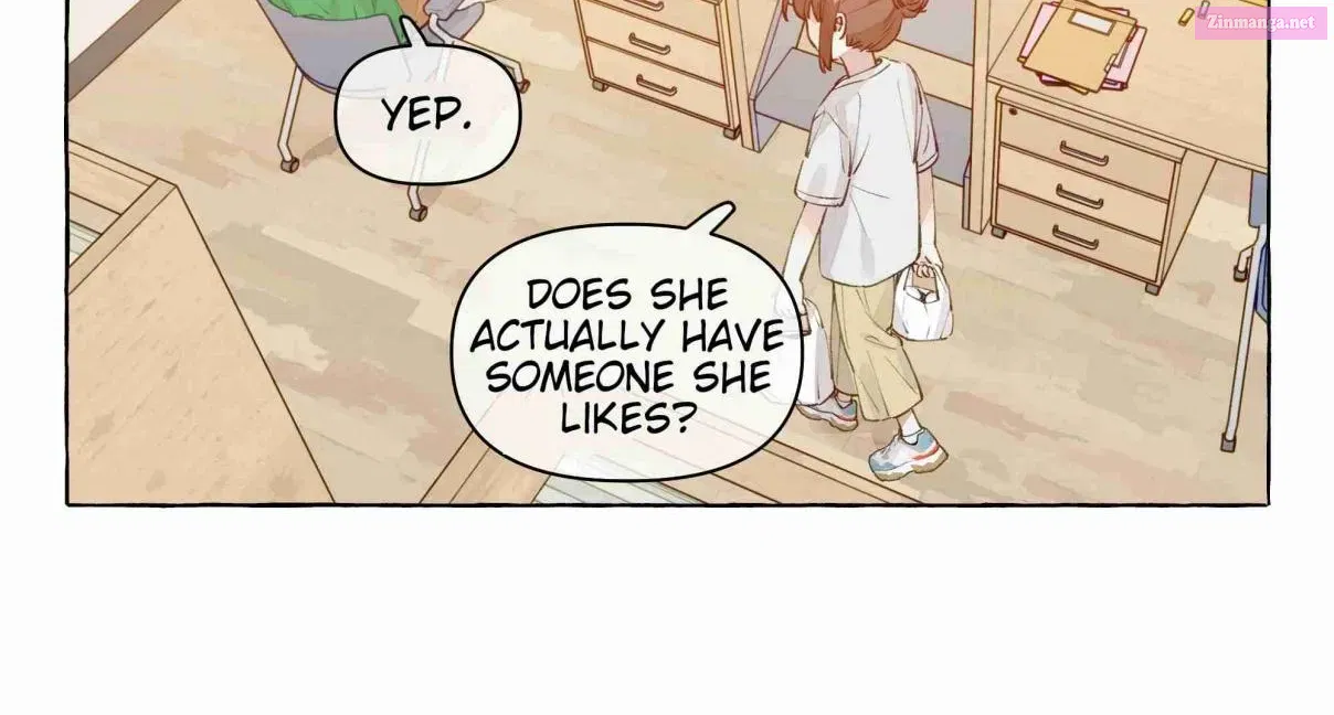 Foxes Always Lie Zinmanga X Chapter 3 Page 4