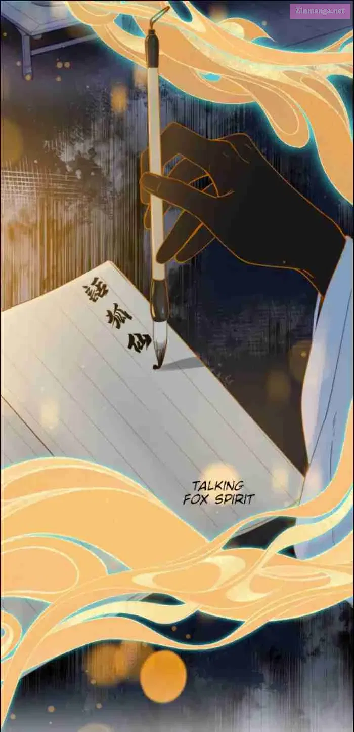 Foxes Always Lie Zinmanga X Chapter 1 Page 6