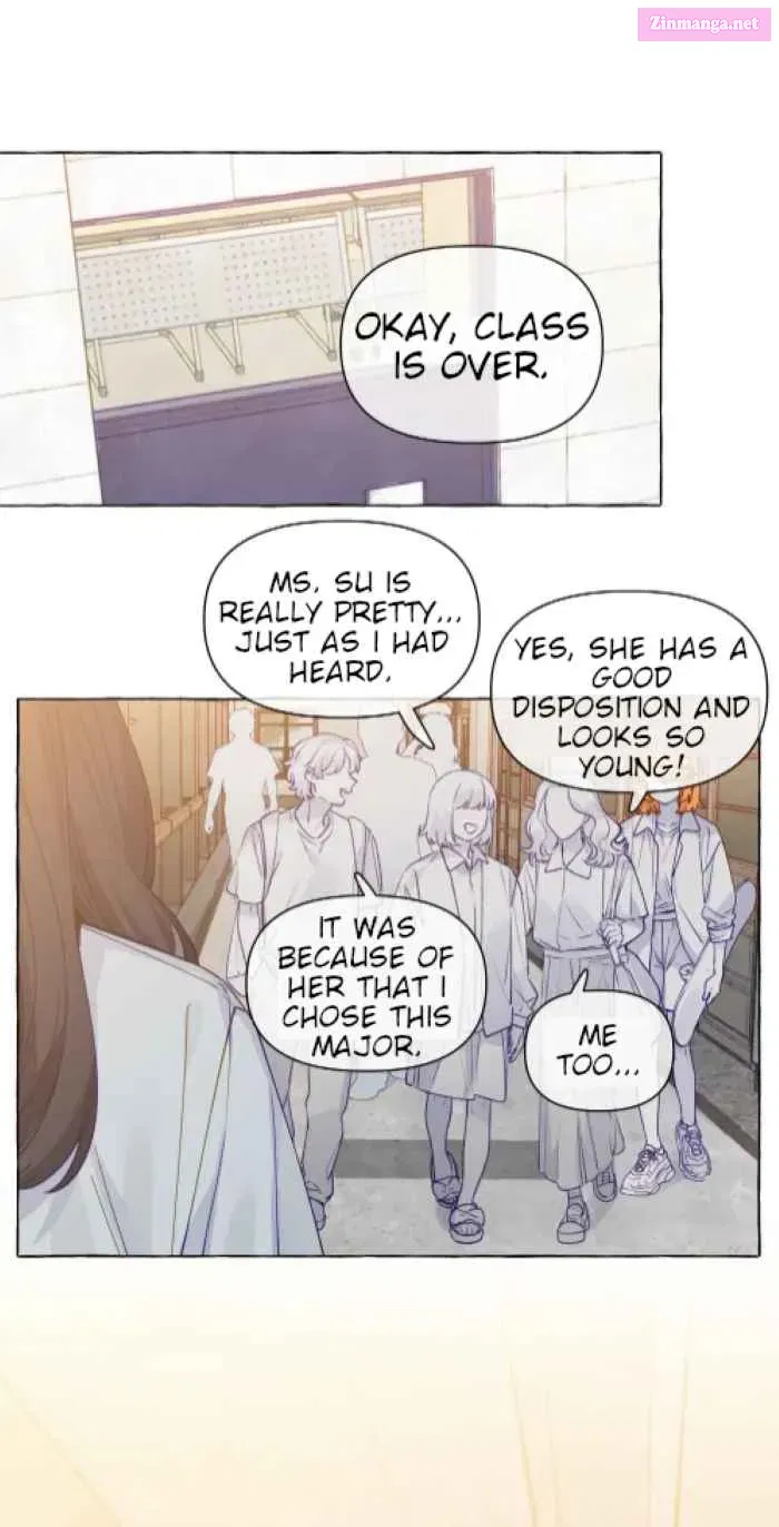 Foxes Always Lie Zinmanga X Chapter 1 Page 13