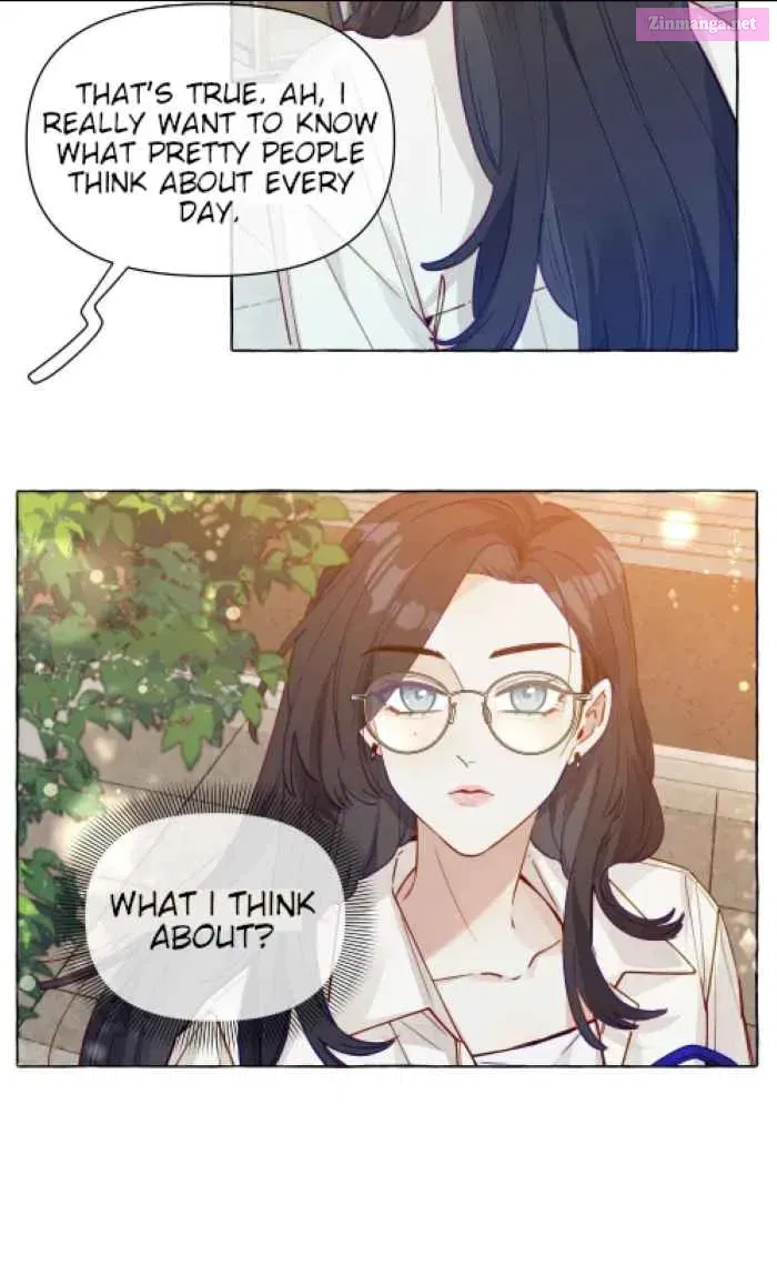 Foxes Always Lie Zinmanga X Chapter 1 Page 17