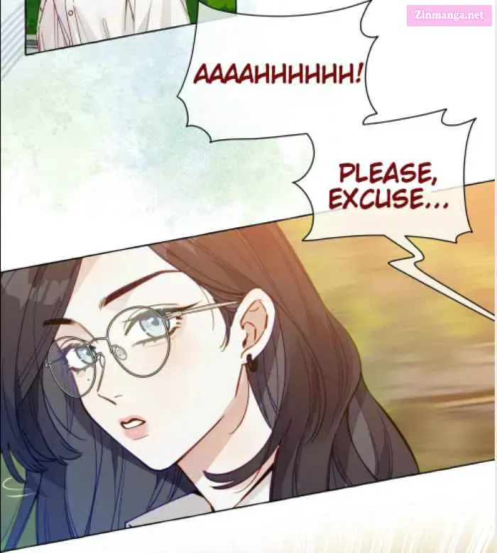 Foxes Always Lie Zinmanga X Chapter 1 Page 20