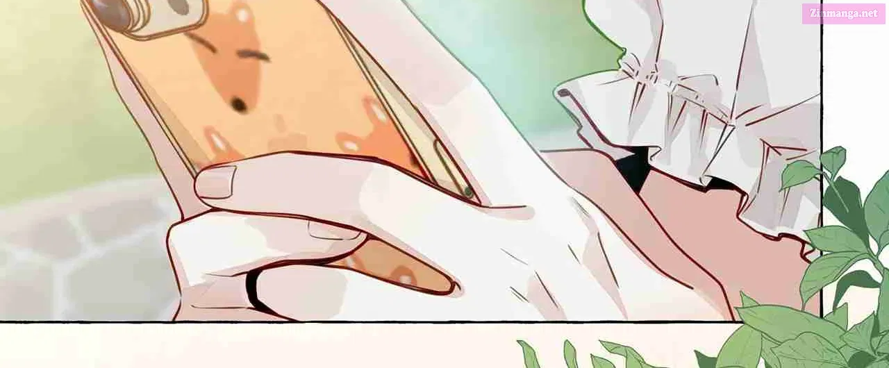 Foxes Always Lie Zinmanga X Chapter 0.1 Page 6