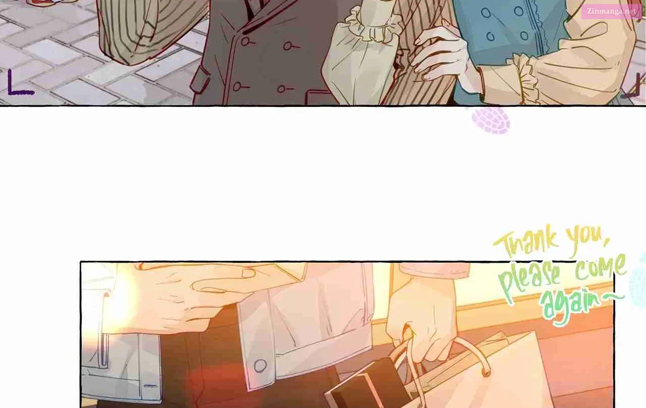 Foxes Always Lie Zinmanga X Chapter 0.1 Page 28