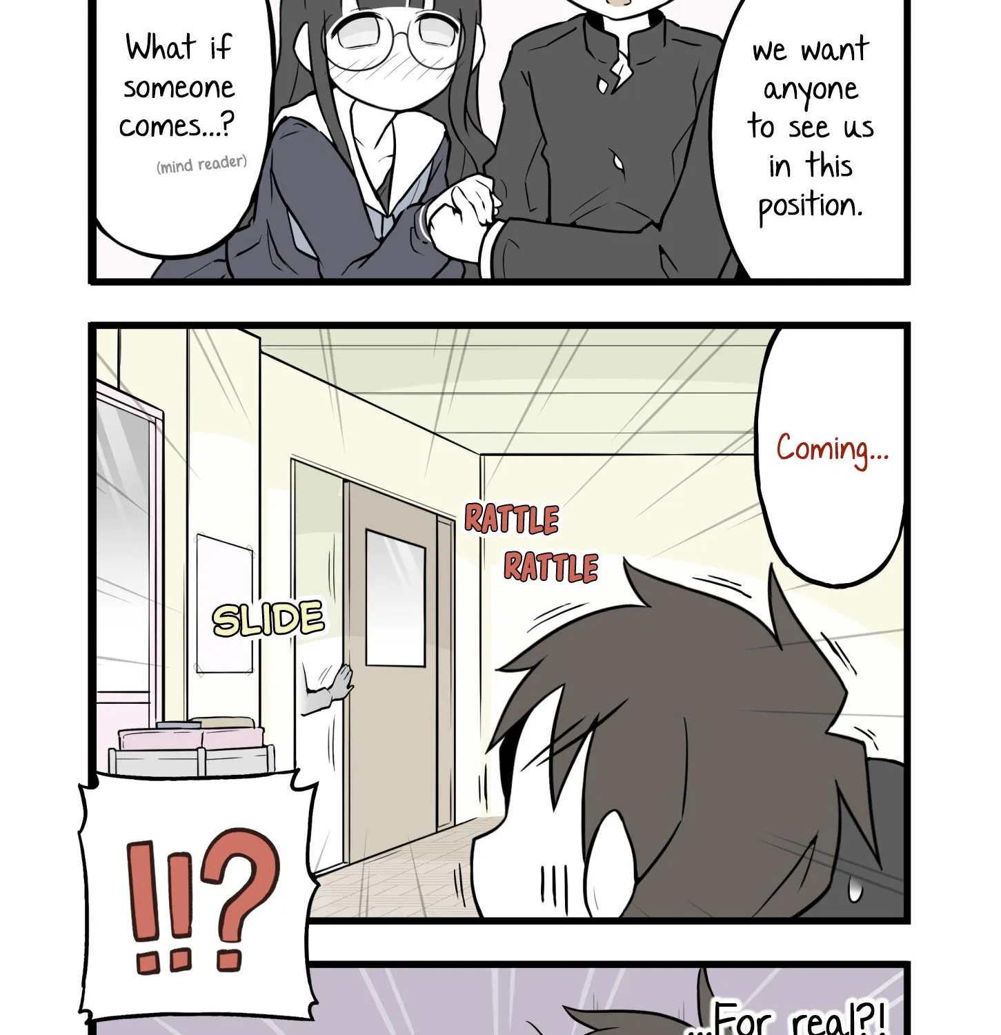 Bijutsubu Girl Zinmanga X Chapter 247 Page 2