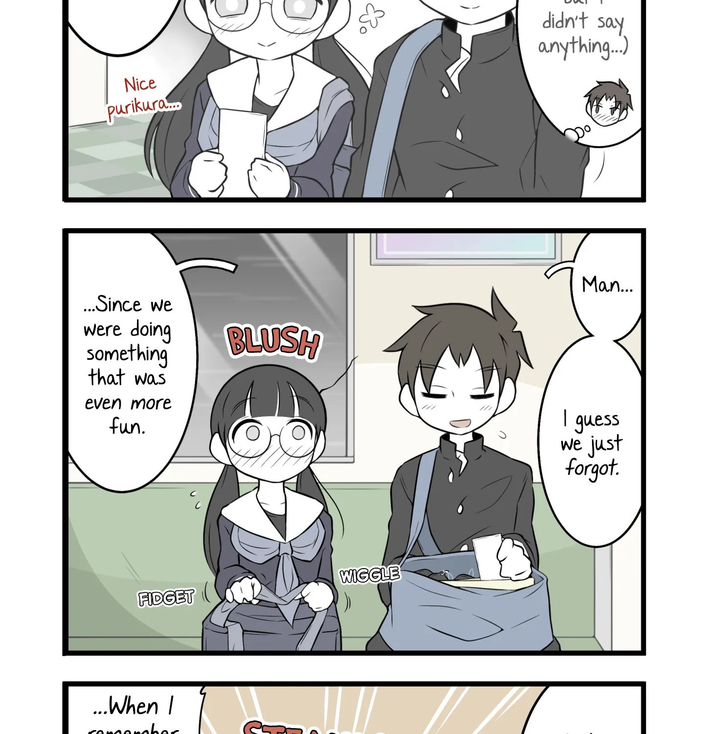 Bijutsubu Girl Zinmanga X Chapter 193 Page 2