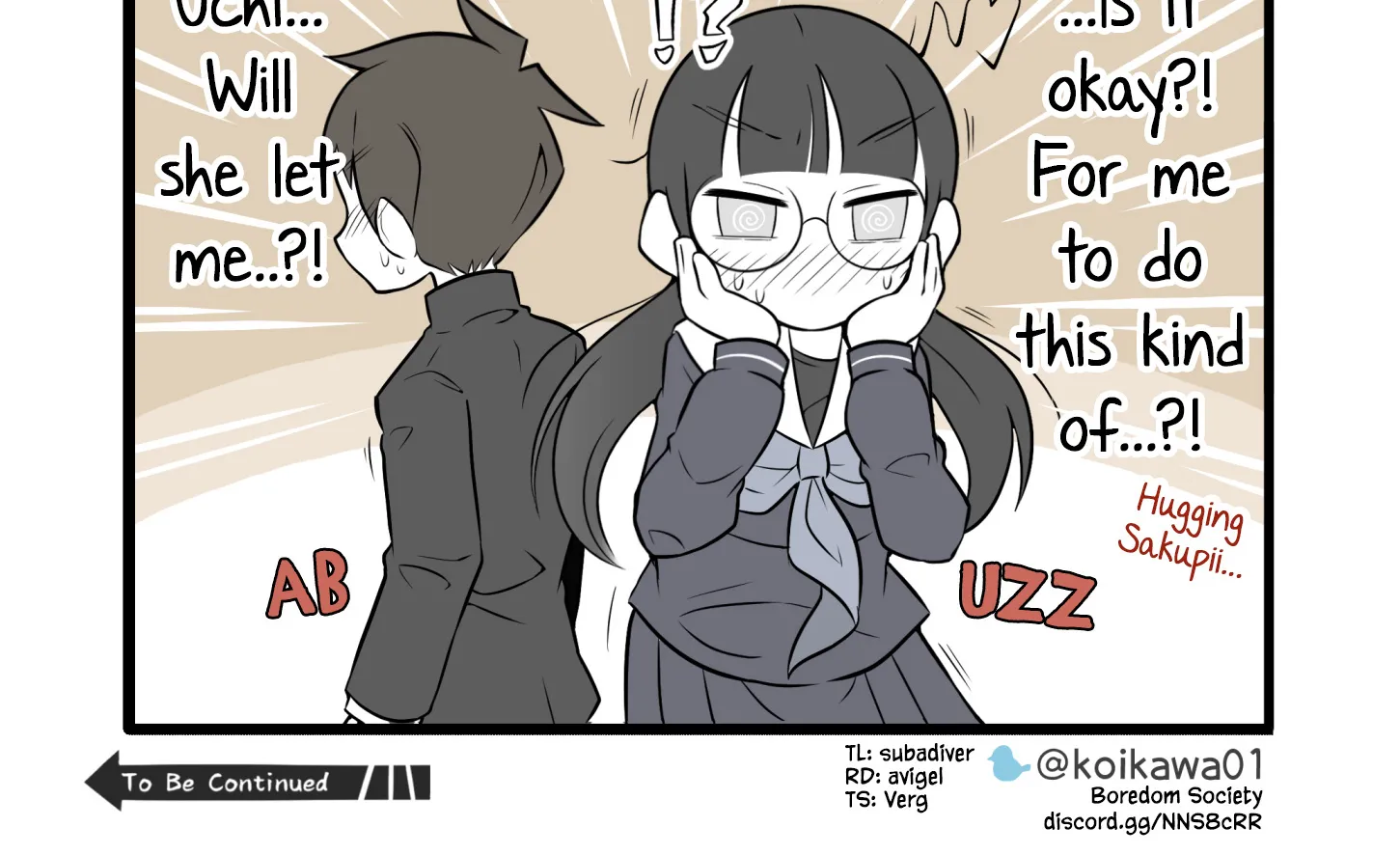Bijutsubu Girl Zinmanga X Chapter 180 Page 3