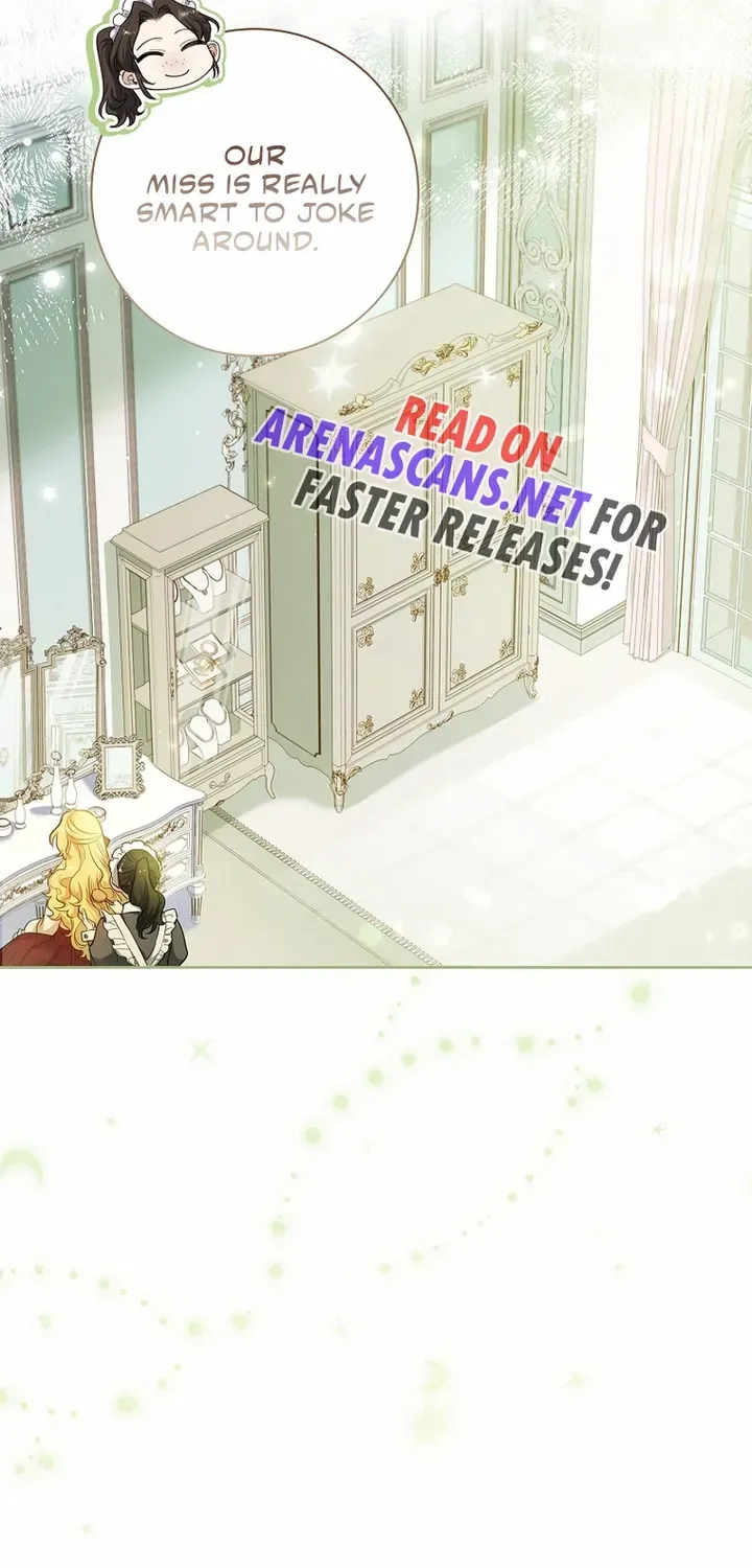 Male Lead, I’ll Respect Your Taste Zinmanga X Chapter 36 Page 7