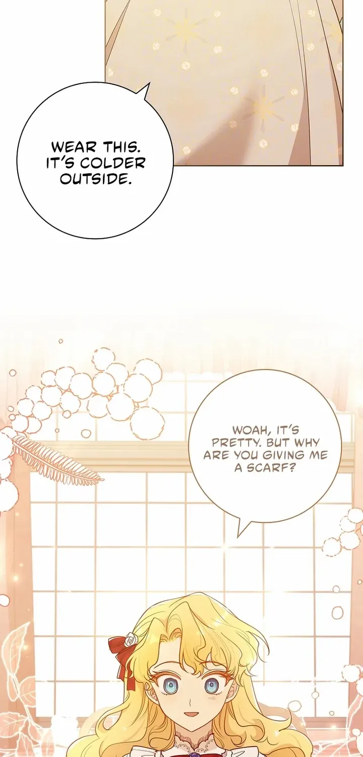 Male Lead, I’ll Respect Your Taste Zinmanga X Chapter 36 Page 54