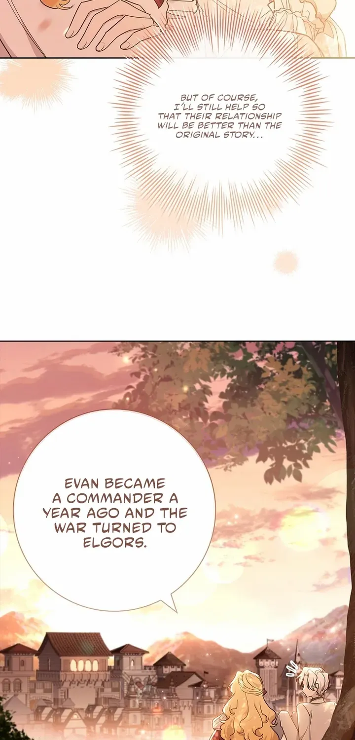Male Lead, I’ll Respect Your Taste Zinmanga X Chapter 36 Page 77