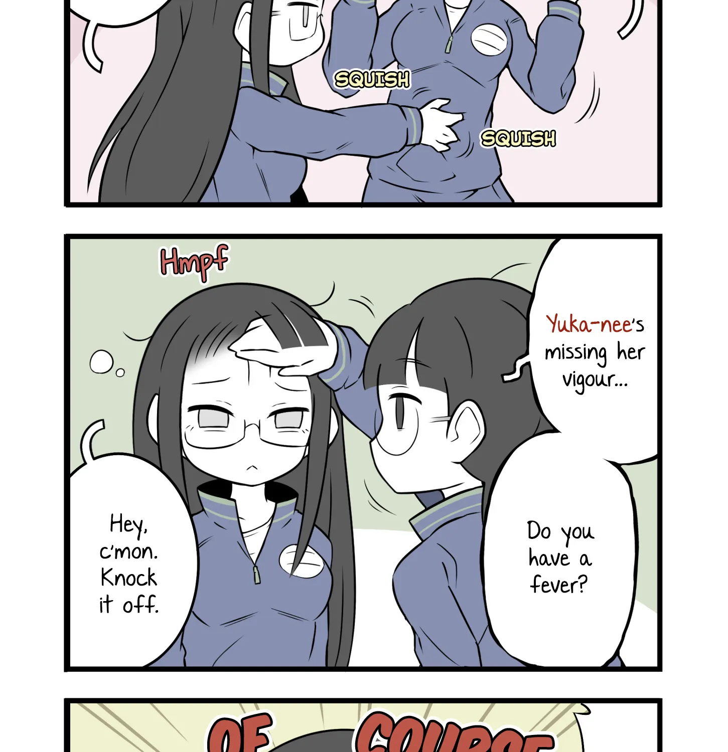 Bijutsubu Girl Zinmanga X Chapter 136 Page 2