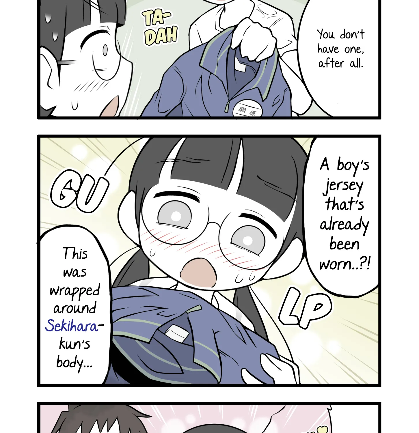 Bijutsubu Girl Zinmanga X Chapter 129 Page 2