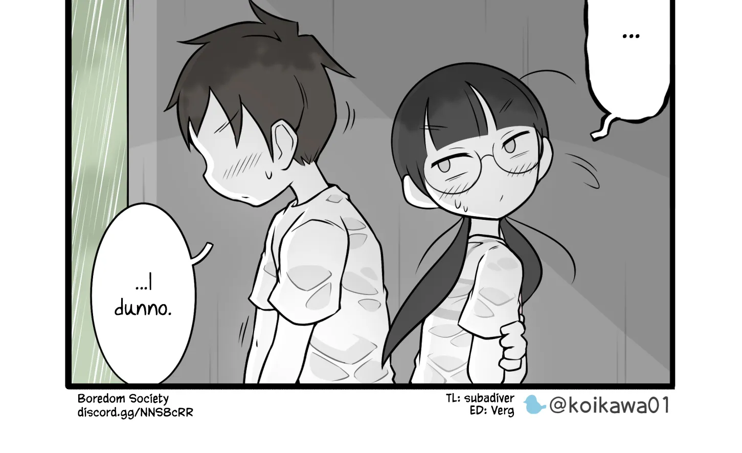 Bijutsubu Girl Zinmanga X Chapter 122 Page 3
