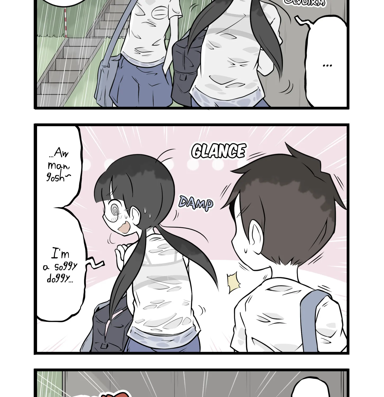 Bijutsubu Girl Zinmanga X Chapter 121 Page 2