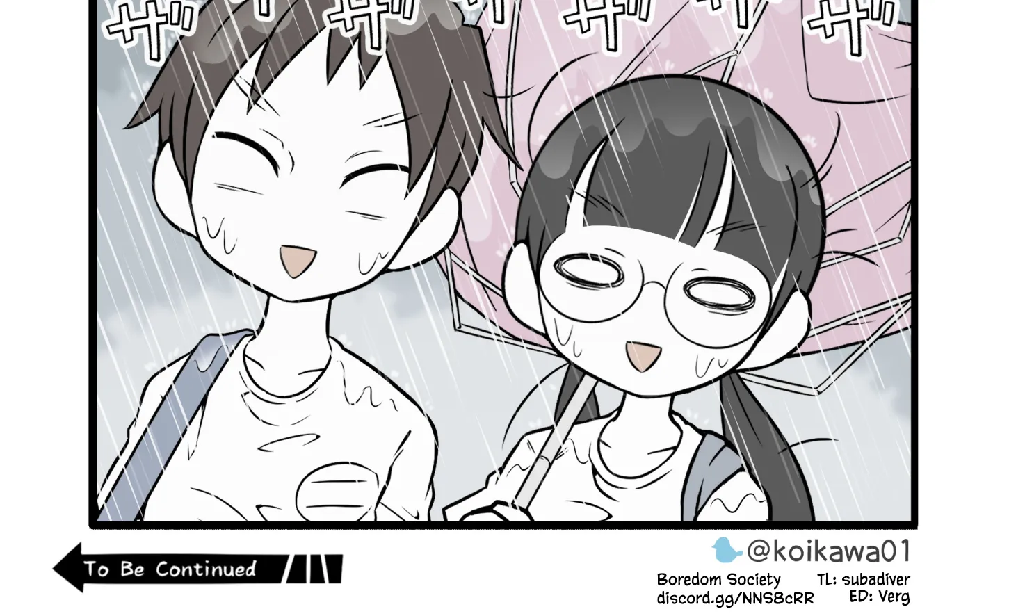Bijutsubu Girl Zinmanga X Chapter 120 Page 3