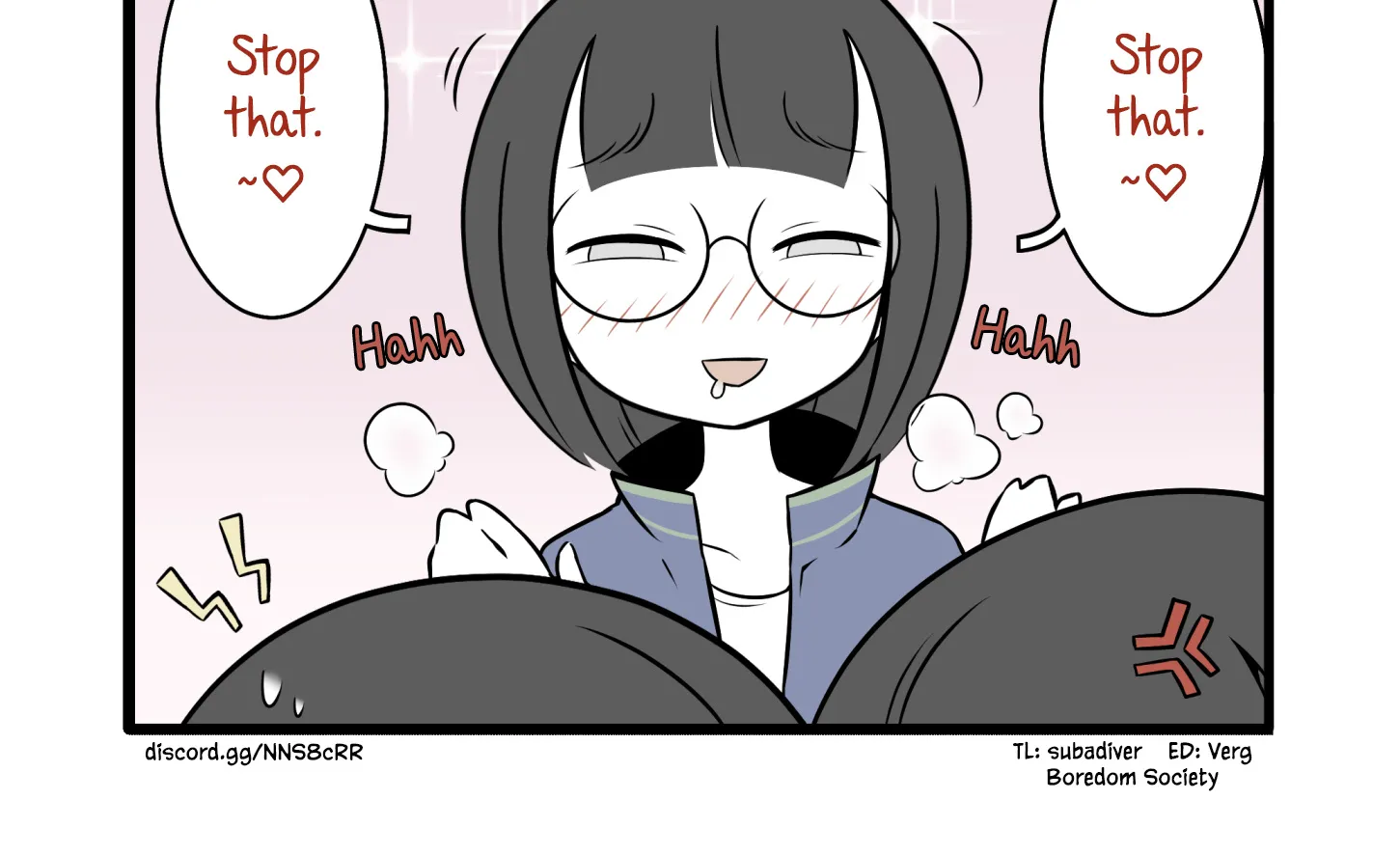 Bijutsubu Girl Zinmanga X Chapter 68 Page 3
