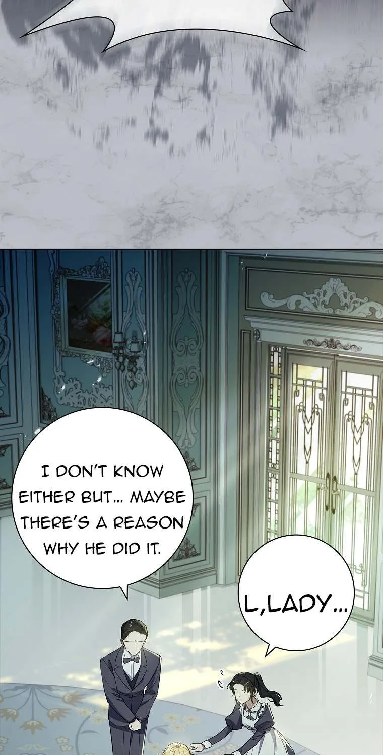 Male Lead, I’ll Respect Your Taste Zinmanga X Chapter 35 Page 57