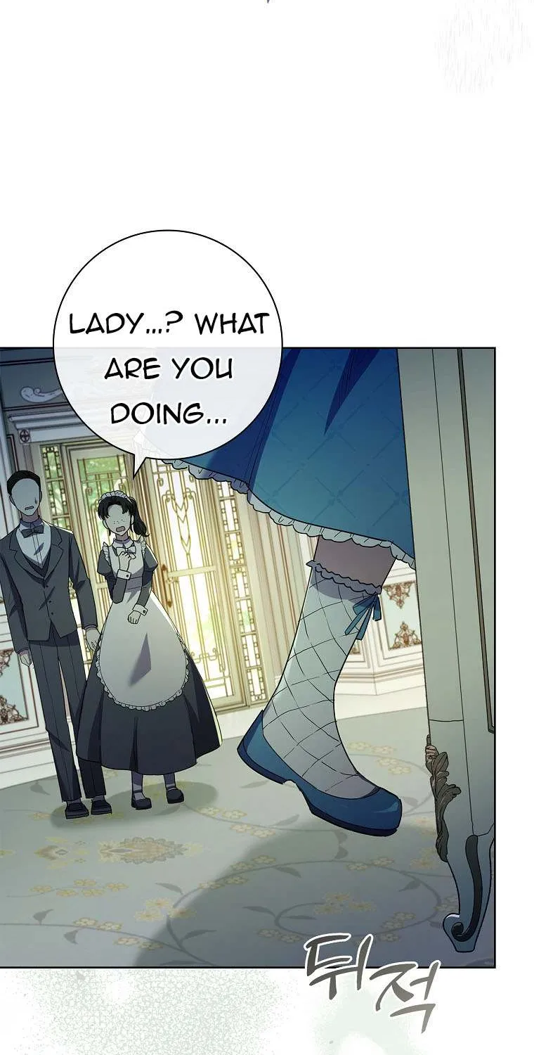 Male Lead, I’ll Respect Your Taste Zinmanga X Chapter 35 Page 62