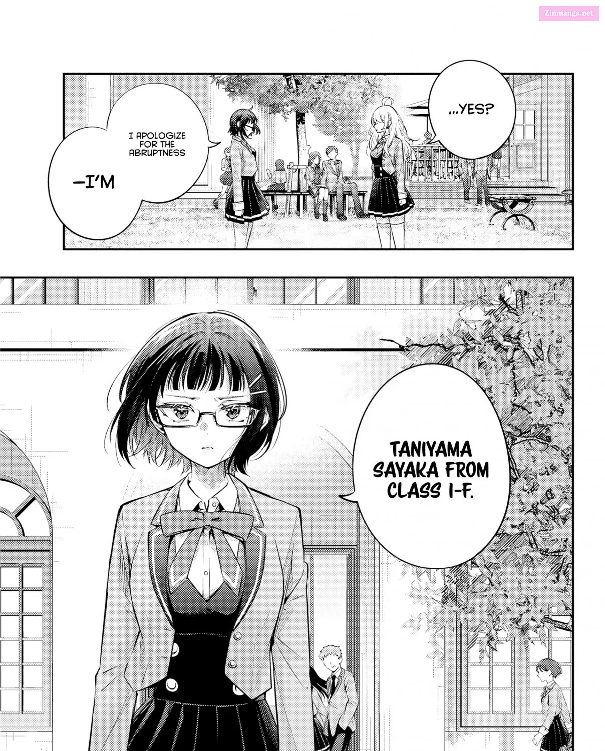 Tokidoki Bosotto Roshia-go de Dereru Tonari no Alya-san Zinmanga X Chapter 52 Page 6