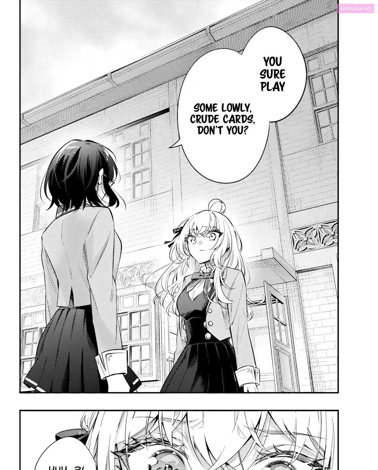 Tokidoki Bosotto Roshia-go de Dereru Tonari no Alya-san Zinmanga X Chapter 52 Page 12