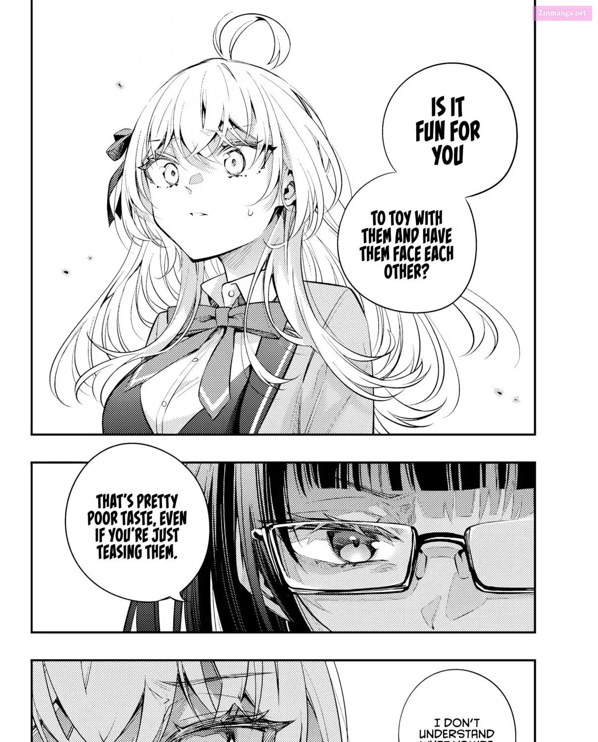 Tokidoki Bosotto Roshia-go de Dereru Tonari no Alya-san Zinmanga X Chapter 52 Page 16