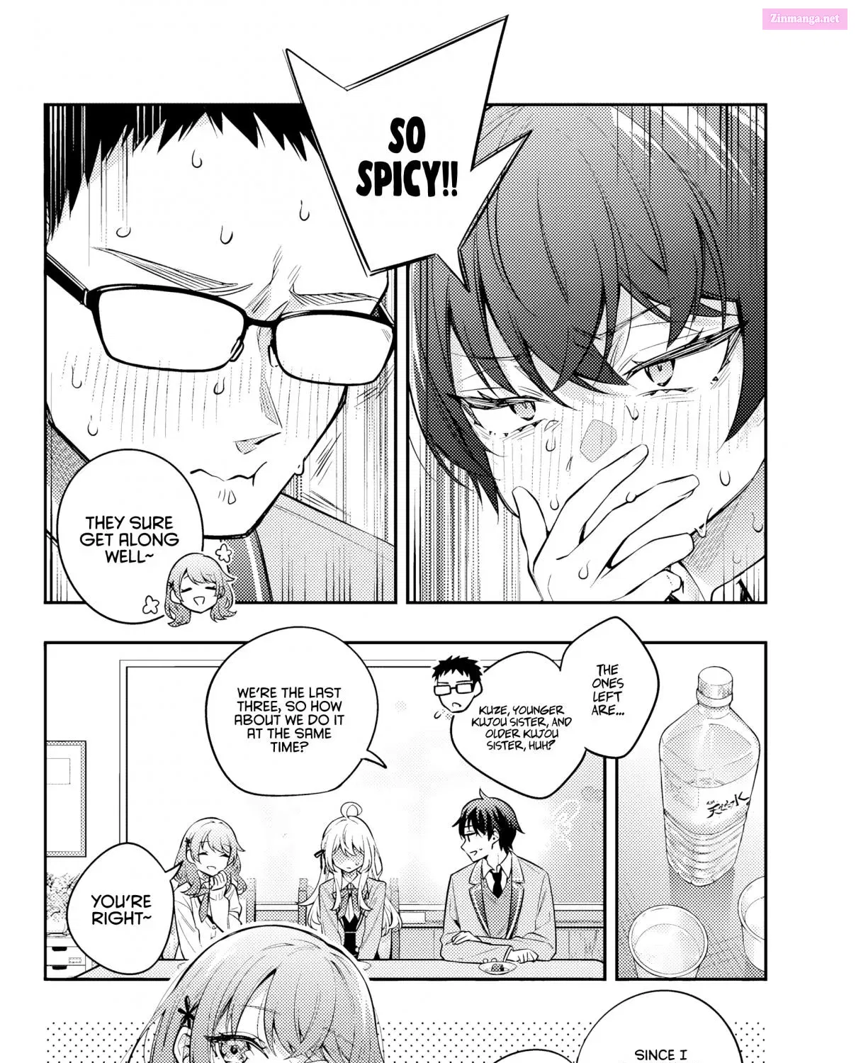 Tokidoki Bosotto Roshia-go de Dereru Tonari no Alya-san Zinmanga X Chapter 48 Page 13