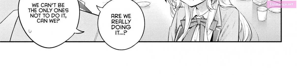 Tokidoki Bosotto Roshia-go de Dereru Tonari no Alya-san Zinmanga X Chapter 48 Page 16