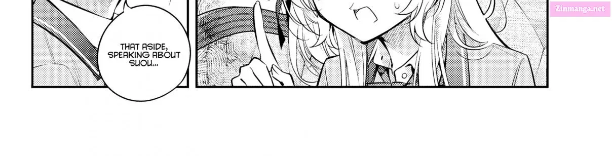 Tokidoki Bosotto Roshia-go de Dereru Tonari no Alya-san Zinmanga X Chapter 47 Page 5