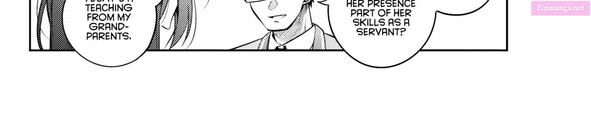 Tokidoki Bosotto Roshia-go de Dereru Tonari no Alya-san Zinmanga X Chapter 47 Page 9