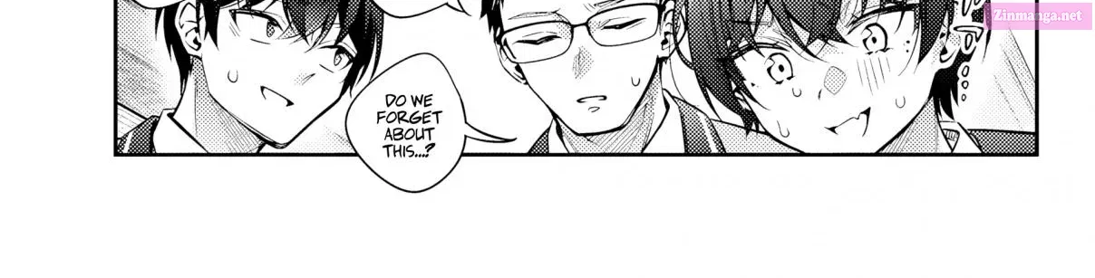 Tokidoki Bosotto Roshia-go de Dereru Tonari no Alya-san Zinmanga X Chapter 47 Page 19