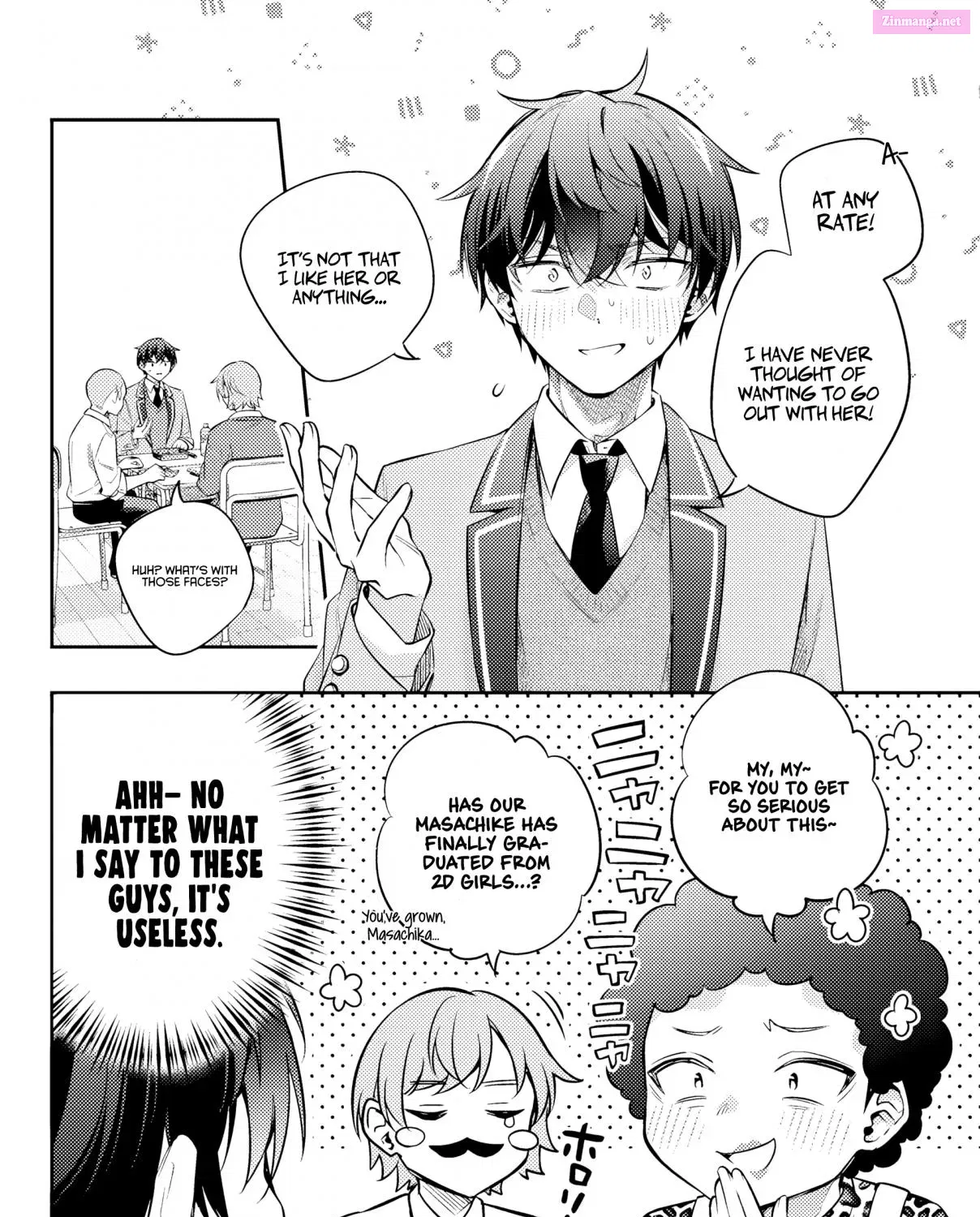 Tokidoki Bosotto Roshia-go de Dereru Tonari no Alya-san Zinmanga X Chapter 46 Page 12
