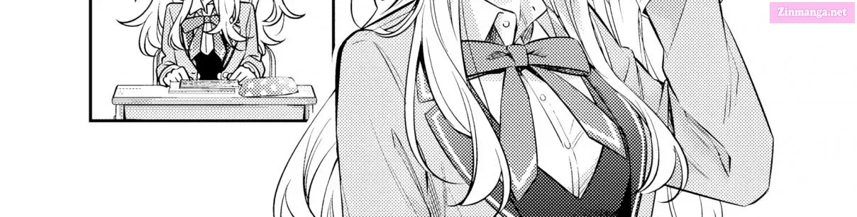 Tokidoki Bosotto Roshia-go de Dereru Tonari no Alya-san Zinmanga X Chapter 46 Page 15