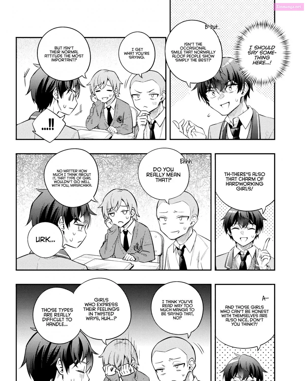 Tokidoki Bosotto Roshia-go de Dereru Tonari no Alya-san Zinmanga X Chapter 46 Page 24