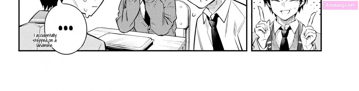 Tokidoki Bosotto Roshia-go de Dereru Tonari no Alya-san Zinmanga X Chapter 46 Page 25